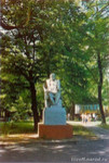 Советск Тильзит Городской парк