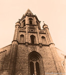 Советск Тильзит фото церкви